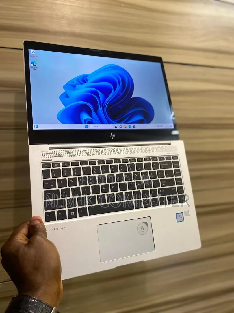 Laptop HP EliteBook 1040 G4 16GB Intel Core i5 SSD 256GB