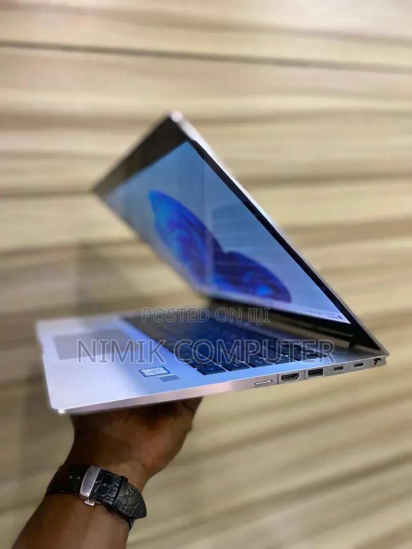 Laptop HP EliteBook 1040 G4 16GB Intel Core i5 SSD 256GB