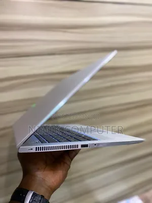 Laptop HP EliteBook 1040 G4 16GB Intel Core i5 SSD 256GB