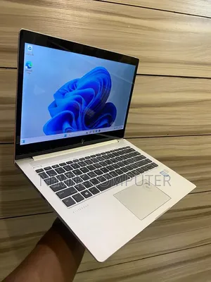 Laptop HP EliteBook 1040 G4 16GB Intel Core i5 SSD 256GB