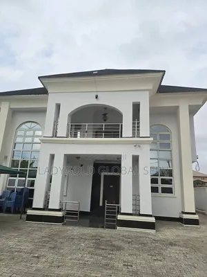 6bdrm Duplex in Diamond Estate, Apple Junction for sale