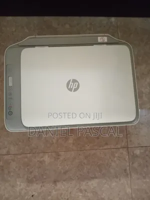 Hp Deskjet 2700