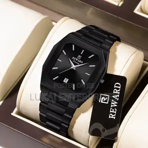 Reward Wrist Watch