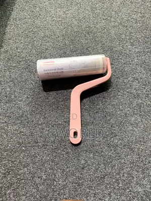 Dust Removal