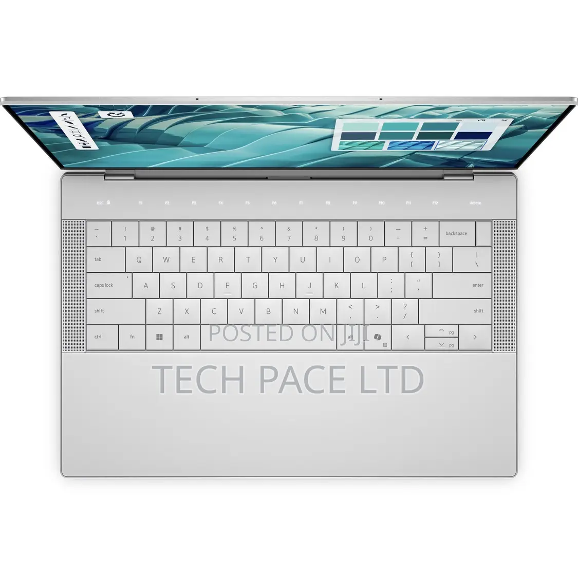 New Laptop Dell 32GB Intel Core Ultra 7 SSD 512GB