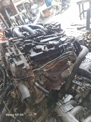 Direct Japan V6 Engine for Nissan Maxima 2009 2013 Model