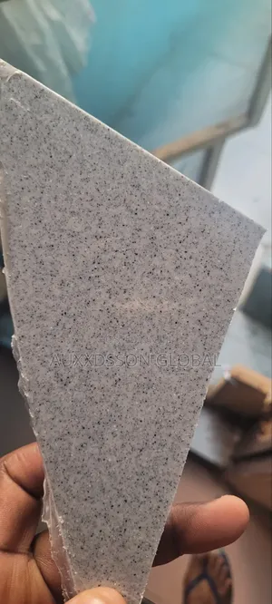 Cement Grey Corian Boards