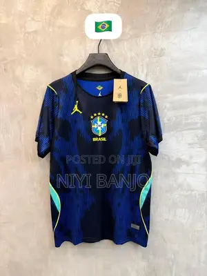 World Cup Jersey
