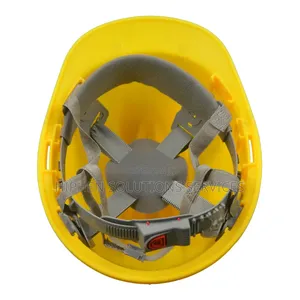 Safety Helmet Suppliers In Nigeria
