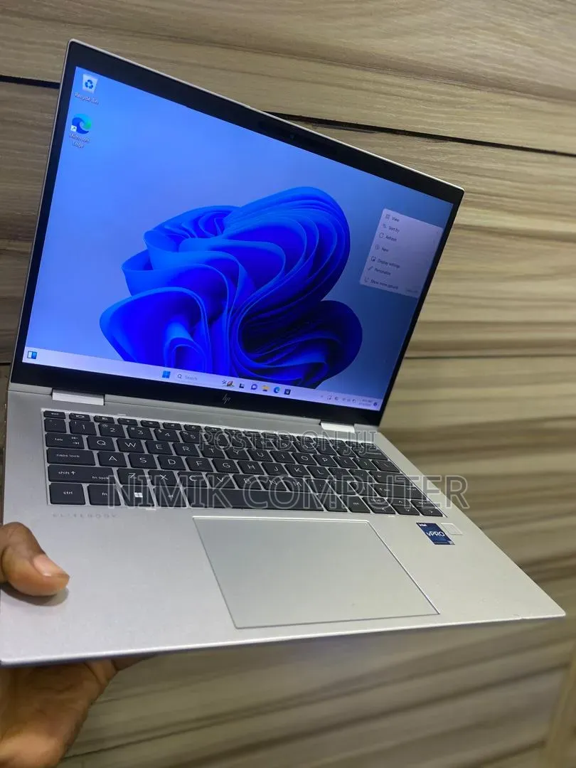 Laptop HP EliteBook 1040 16GB Intel Core i7 SSD 512GB