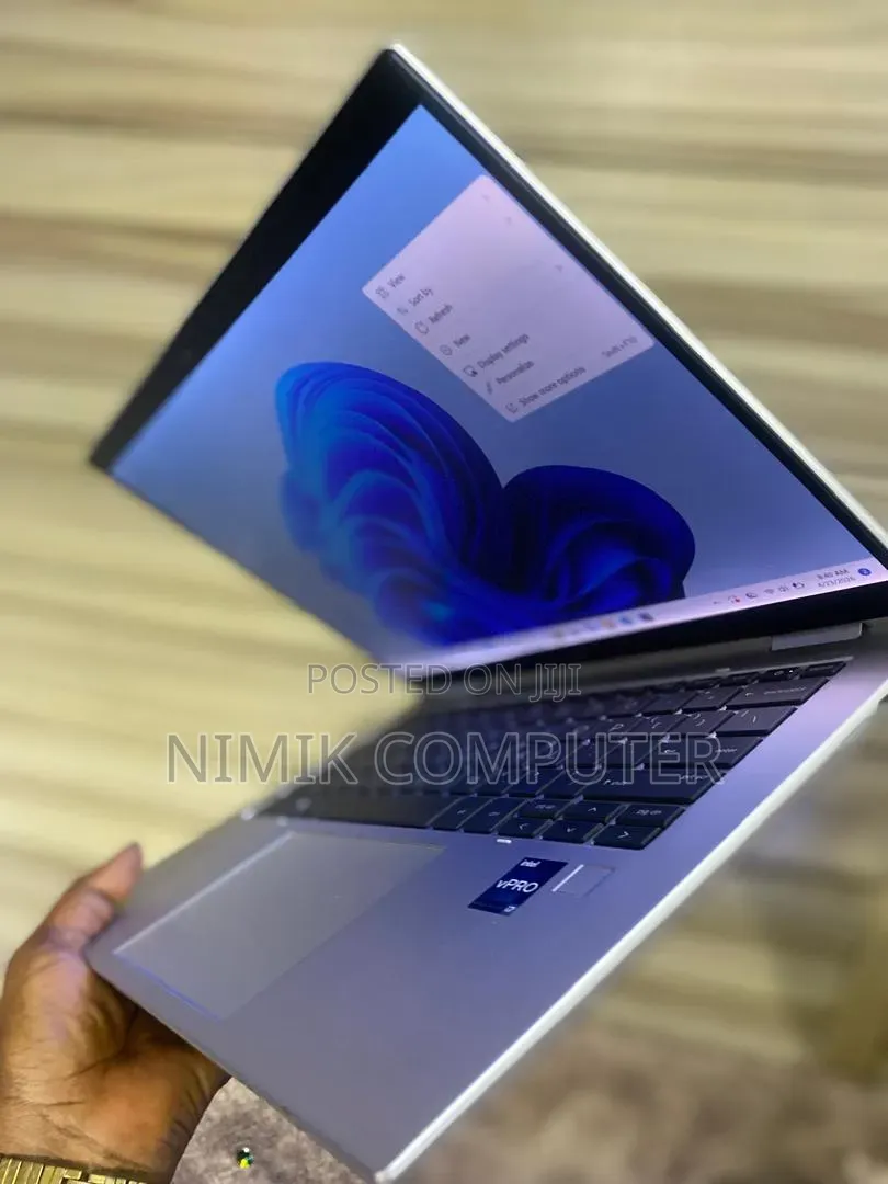 Laptop HP EliteBook 1040 16GB Intel Core i7 SSD 512GB