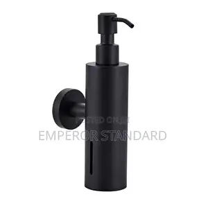 Soaps Dispensers 304 Stainless Steel Brushed