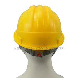 Affordable Safety Helmet Suppliers In Nigeria