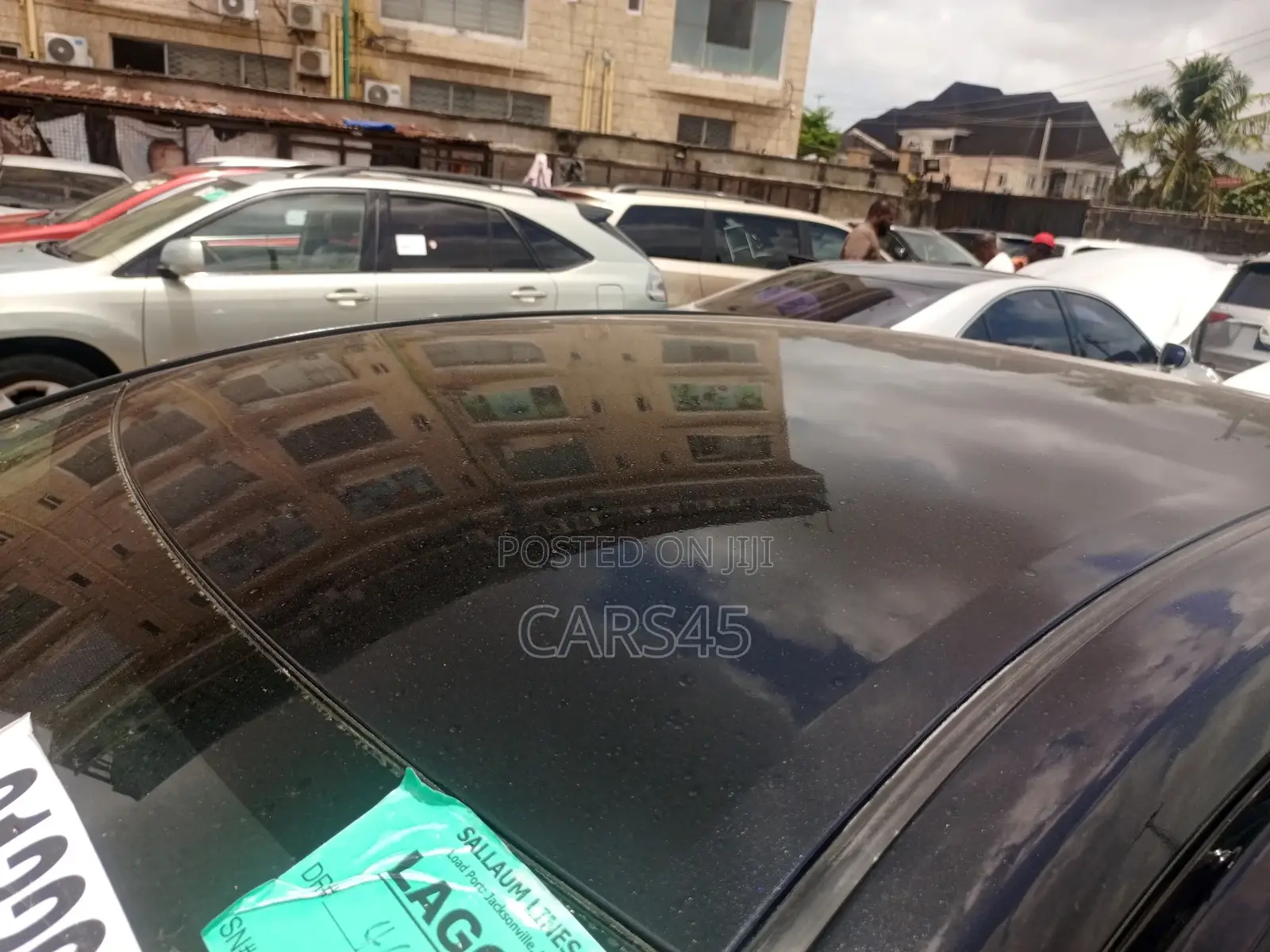 Toyota Corolla 2019 Black