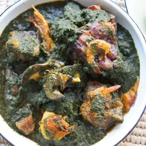 Black Soup