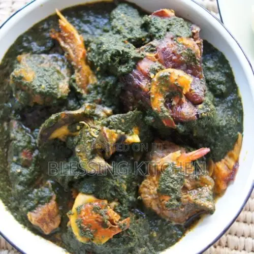 Black Soup
