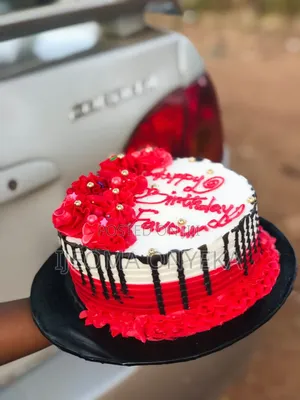 Affordable Cakes