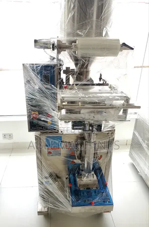 Granule Packaging Machine 500g