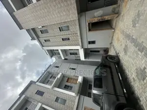 3bdrm Apartment in Lekki Scheme 2, Ajah for rent
