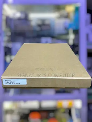 Laptop Battery Hp P002xl
