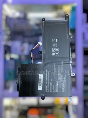 Laptop Battery Hp P002xl