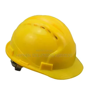 Safety Helmet Dealers In Nigeria
