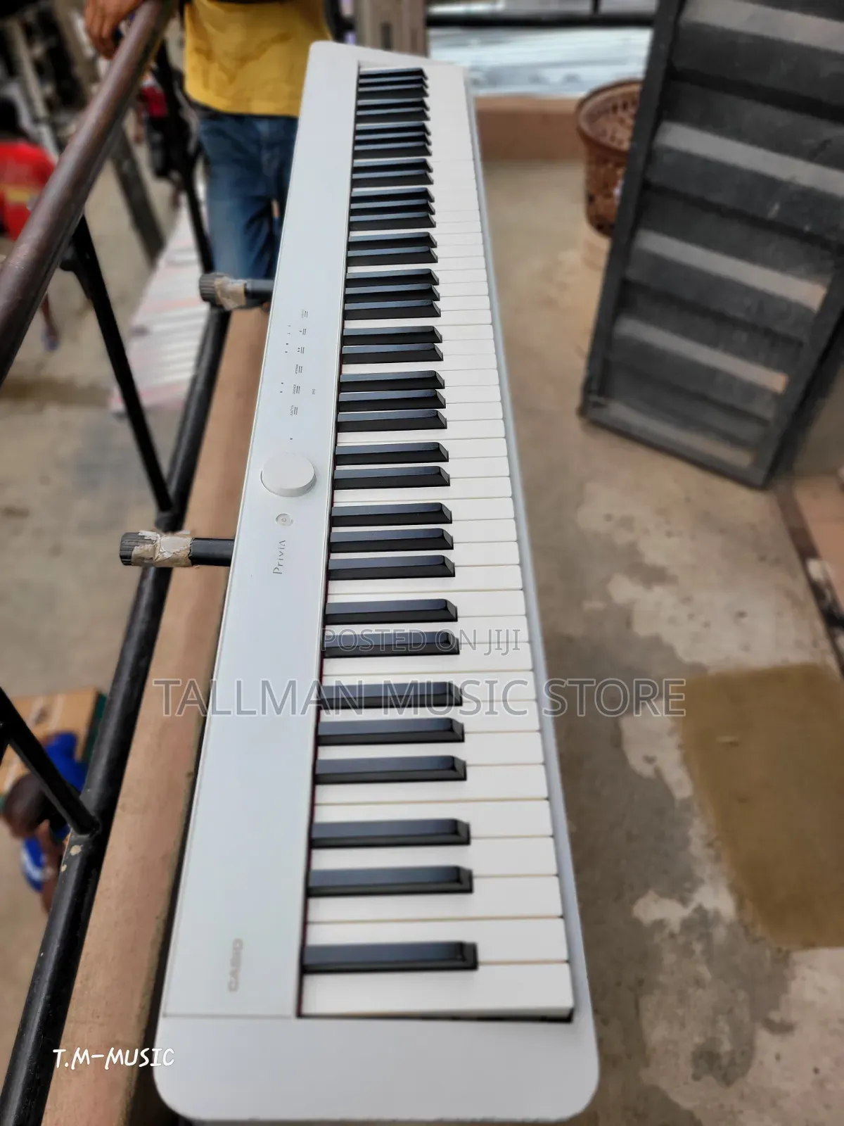 Casio Privia Px-S1100