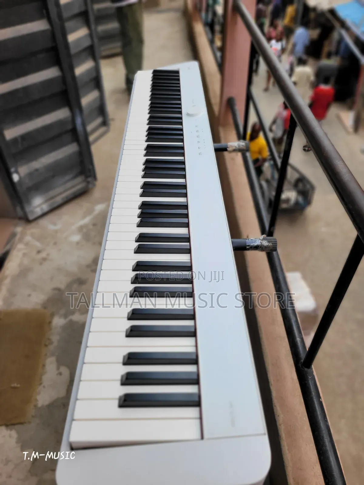 Casio Privia Px-S1100
