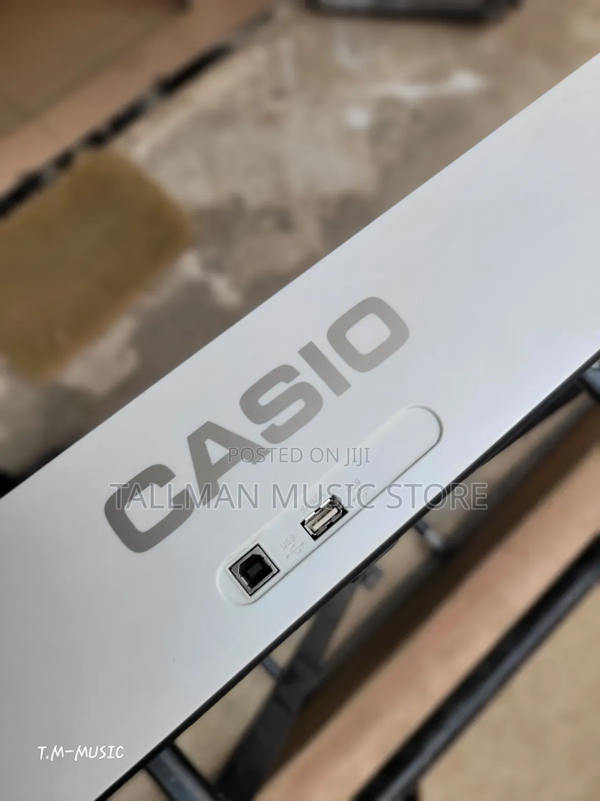 Casio Privia Px-S1100