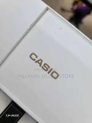 Casio Privia Px-S1100