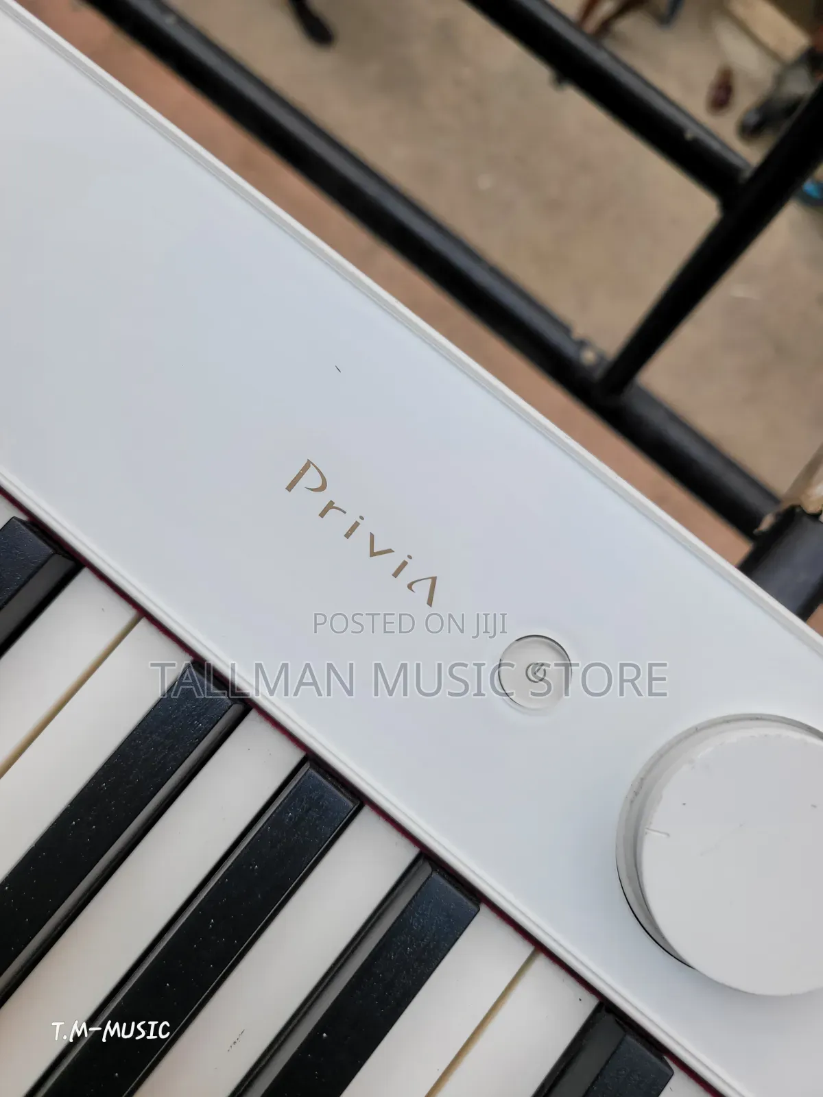 Casio Privia Px-S1100
