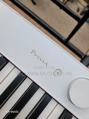 Casio Privia Px-S1100