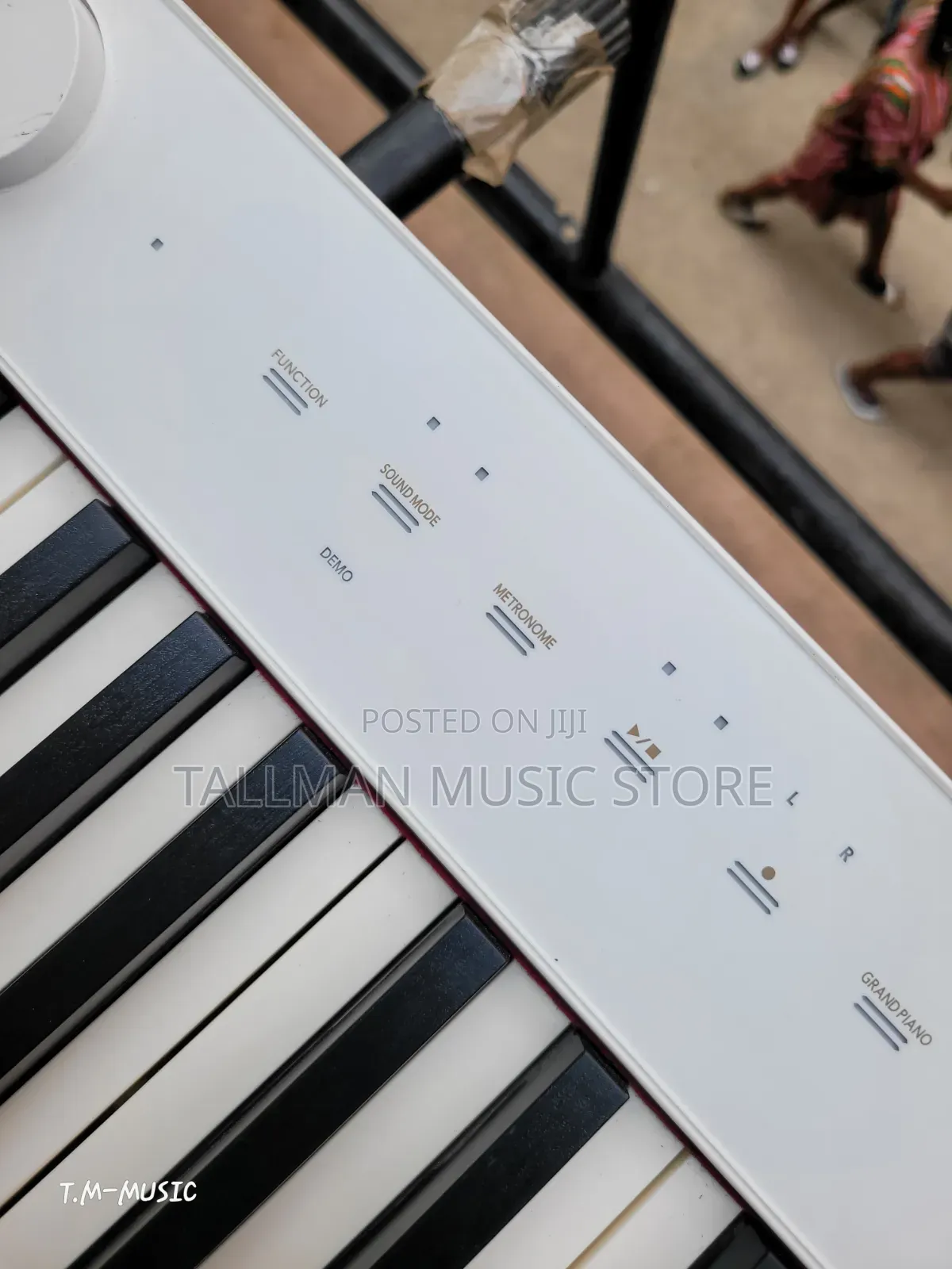 Casio Privia Px-S1100