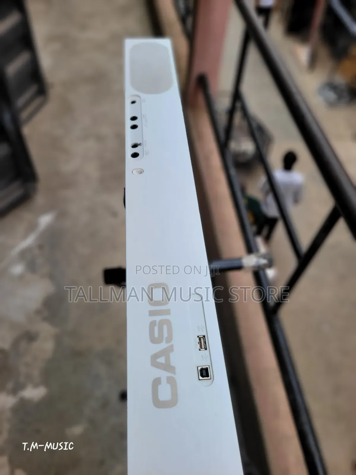 Casio Privia Px-S1100