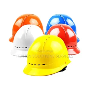 Safety Helmet Distributors In Nigeria