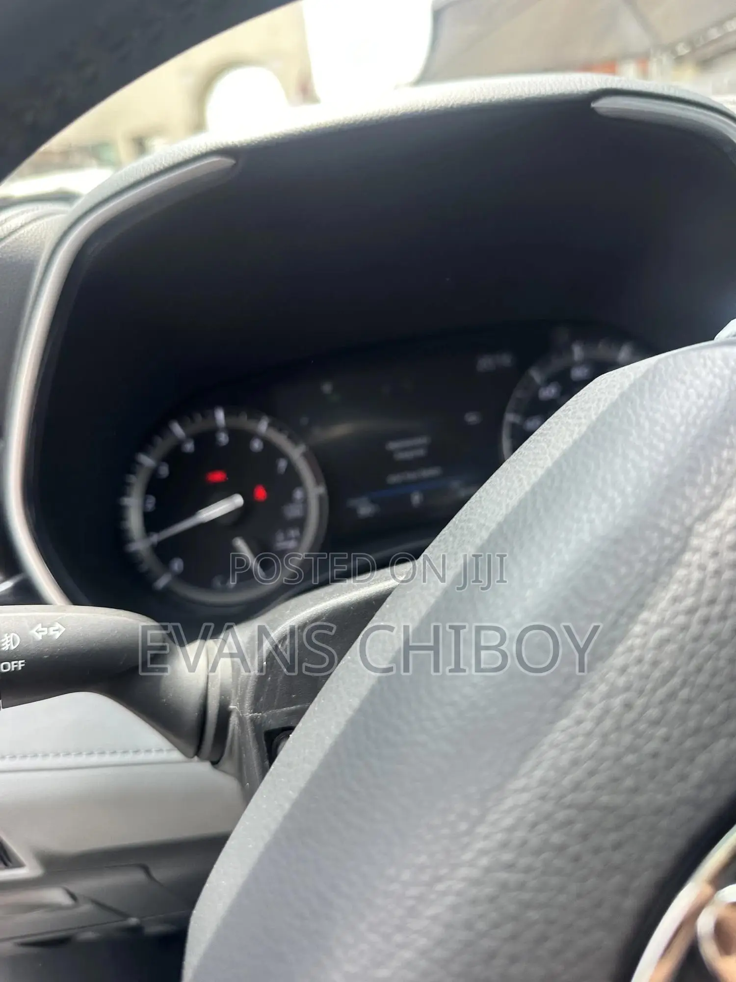 Toyota Highlander Limited 2021 Silver