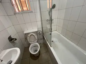 3bdrm Block of Flats in Jabi for rent