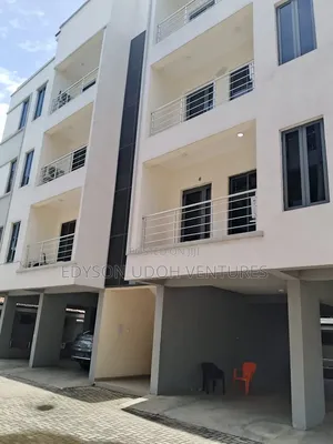 2bdrm Block of Flats in Ikate Elegushi for rent