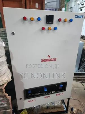 Two Gen One Nepa