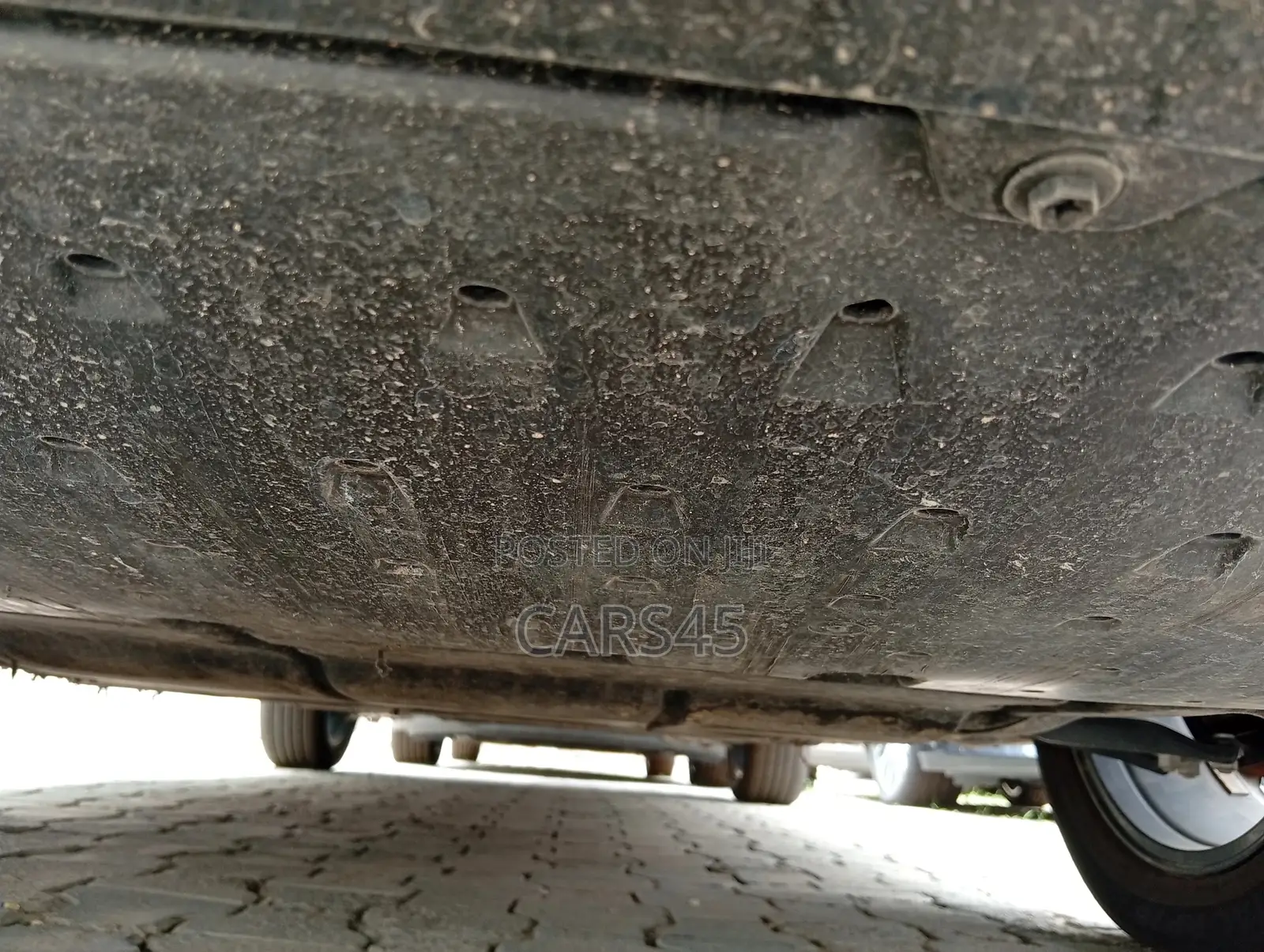 Toyota bZ3 2025 Black