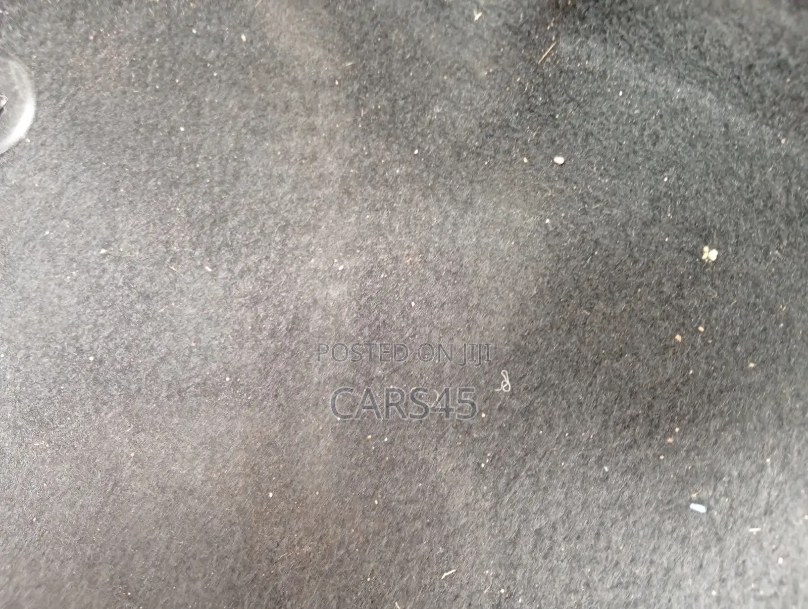Toyota bZ3 2025 Black