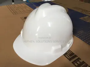 Safety Helmet Companies In Nigeria