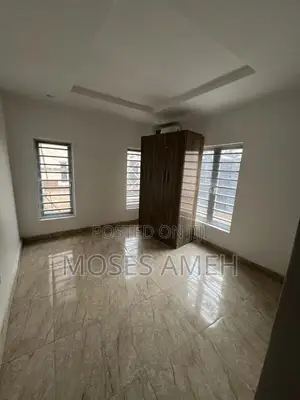 3bdrm Block of Flats in Katampe (Main) for rent