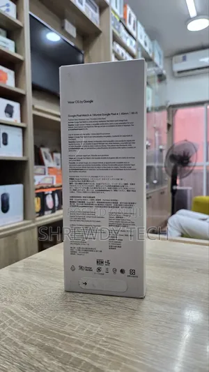 Pixel Watch 4
