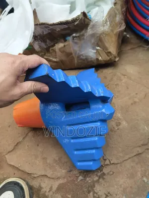 Bits for Bole Drilling