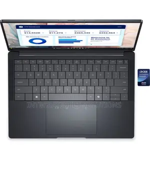 New Laptop Dell 32GB Intel Core Ultra 7 SSD 512GB