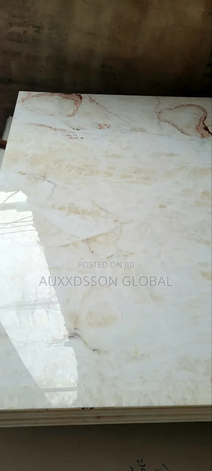 Lyniandro Onyx Marble Slab