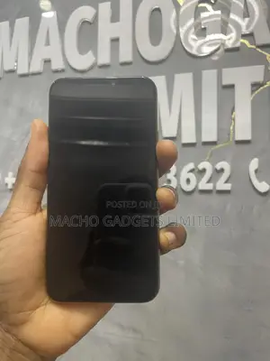 Apple iPhone 11 Pro 64 GB Gold