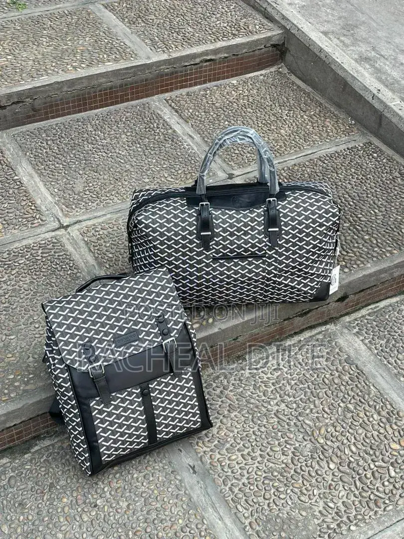 High Quality Bags