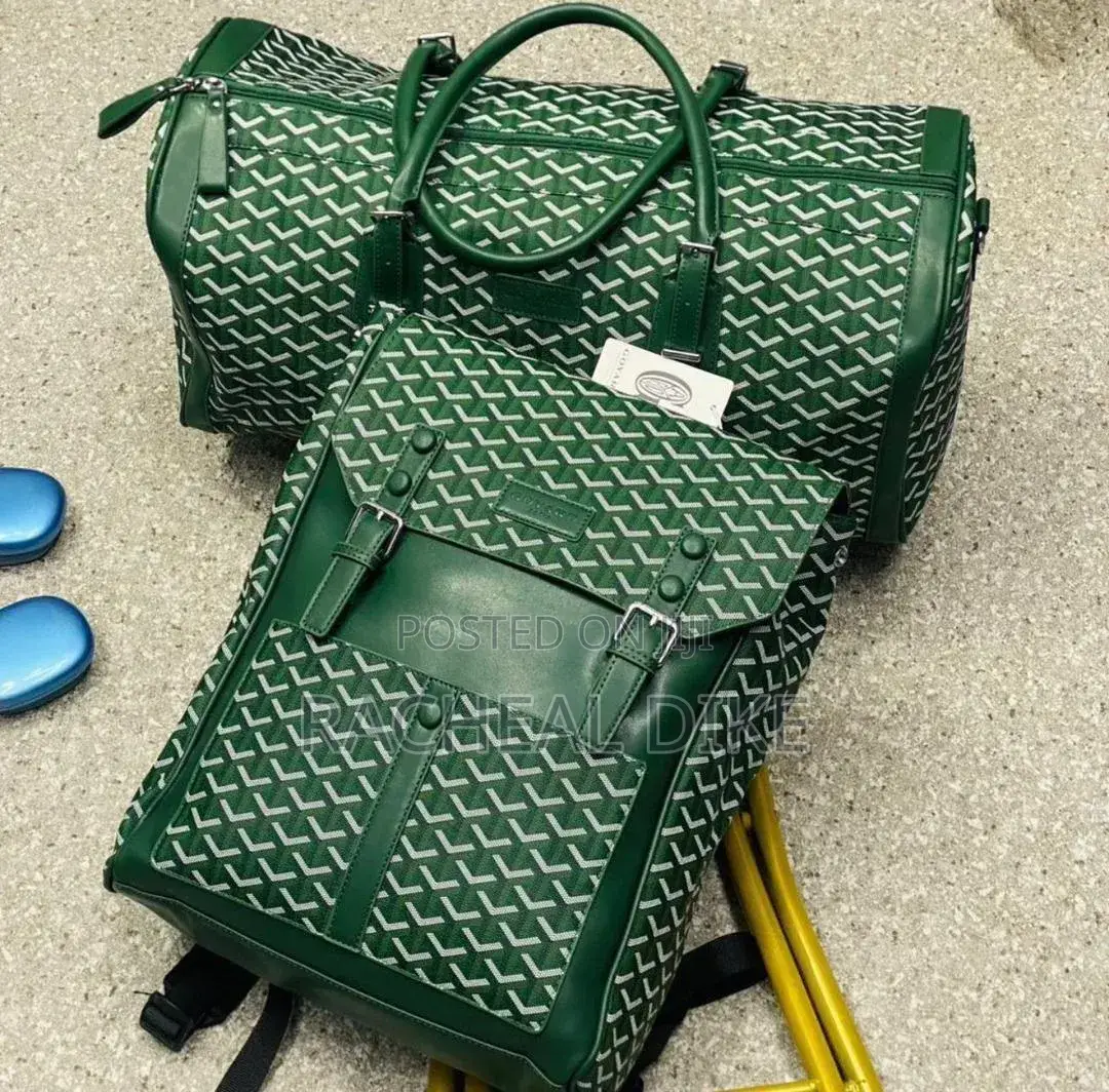High Quality Bags
